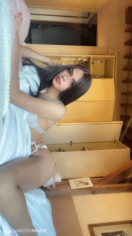 Trans Rubi (Photo)