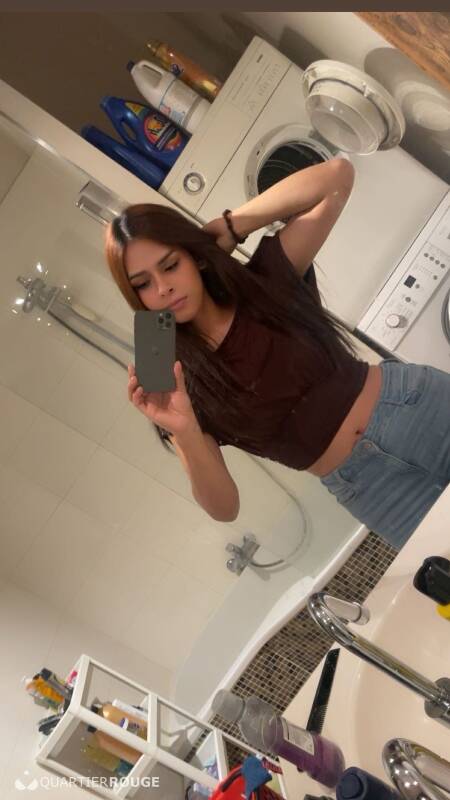Trans Rubi (Photo)