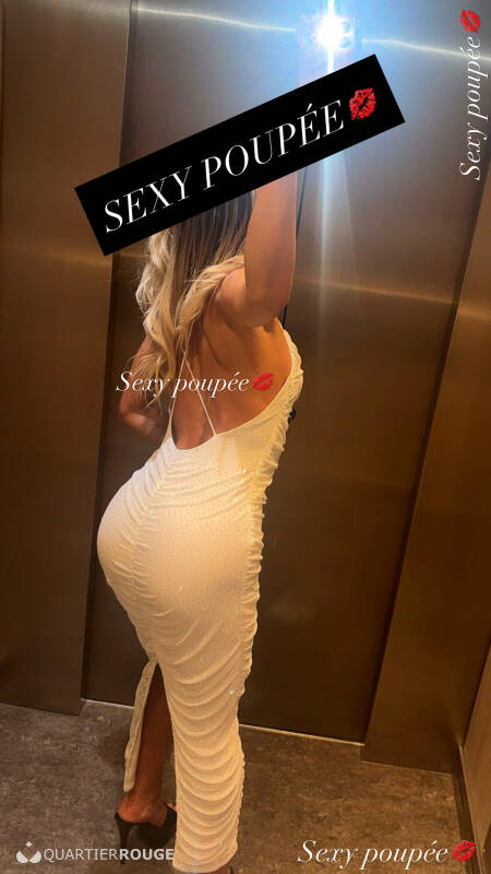 SHAY-CHANEL (Photo)