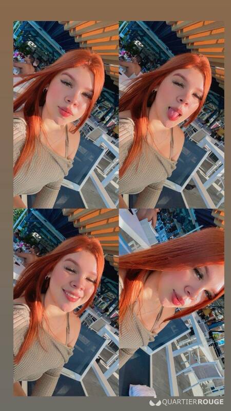 Naomy (Photo)
