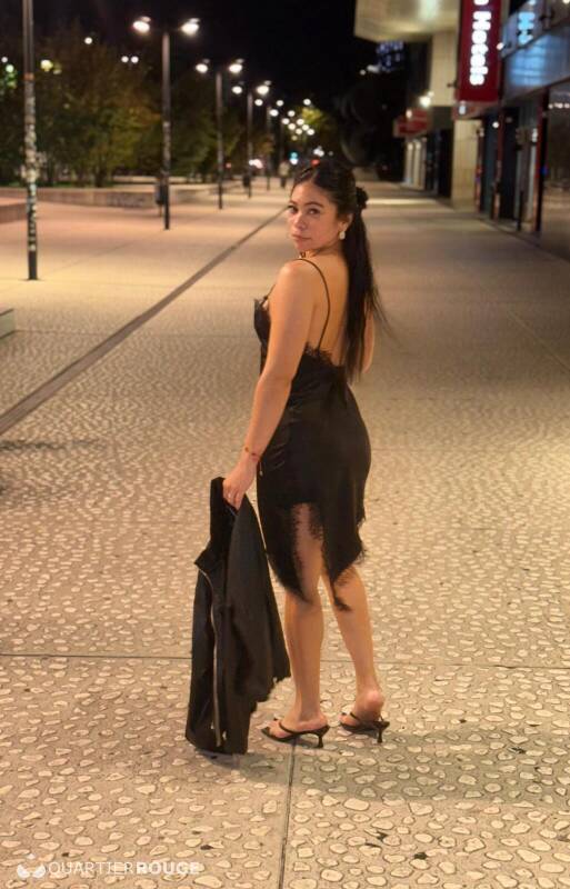 Angelina (Photo)