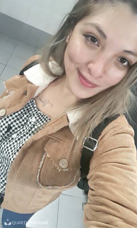 FIESTA DE MIKEYLA (Photo)