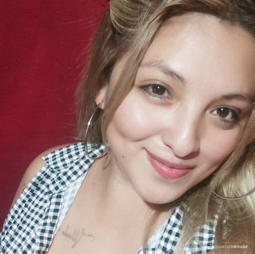 FIESTA DE MIKEYLA (Photo)