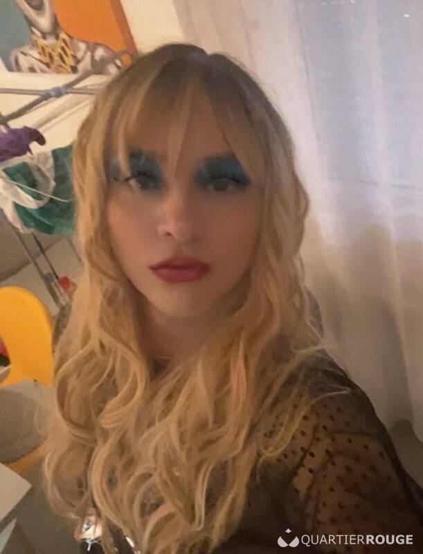 Maya (Photo)