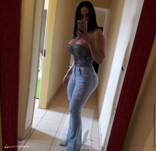 Daniela lima (Photo)