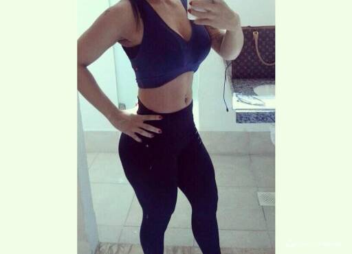 Daniela lima (Photo)