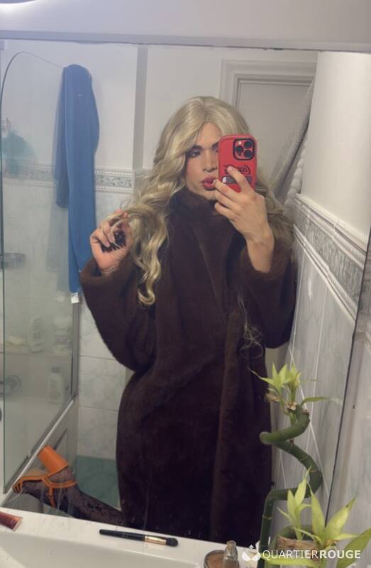 Suzzy (Photo)