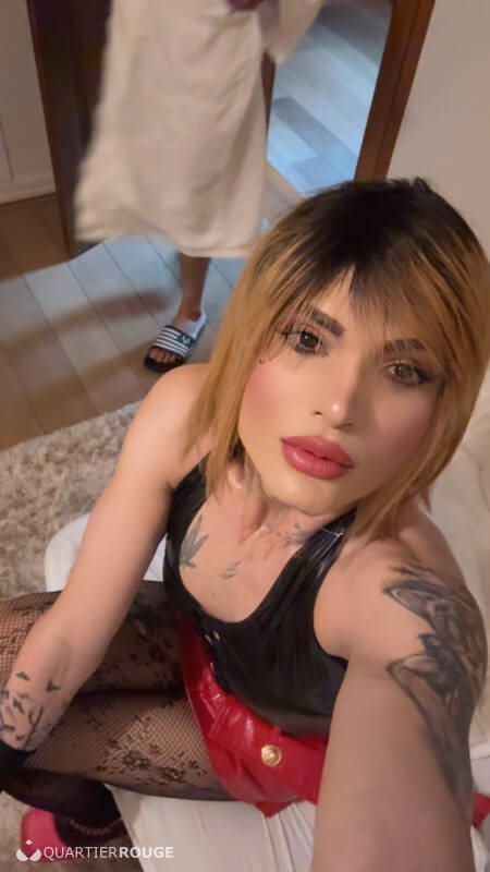 Suzzy (Photo)