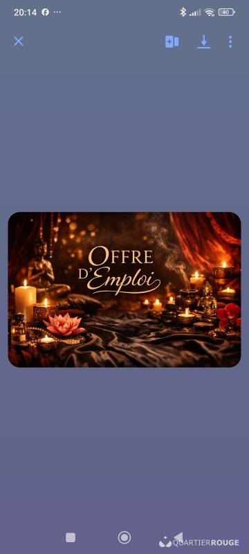 La villa du bonheur (Photo)