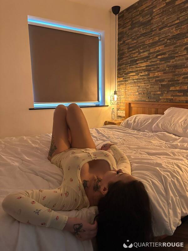 Ema (Photo)