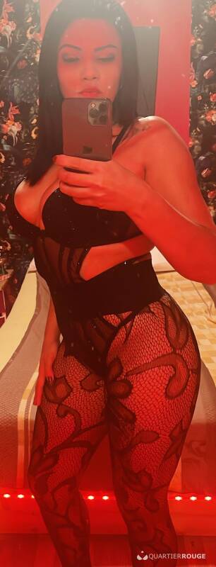 Mia Sexy (Photo)