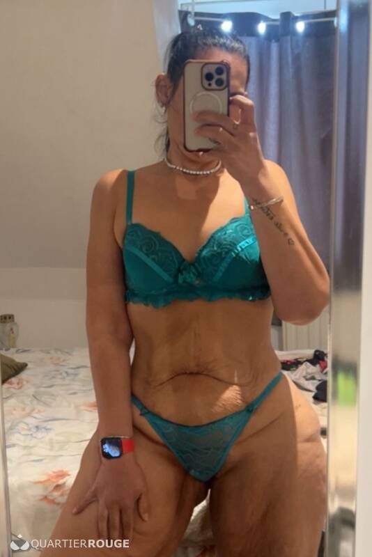 Ana flor (Photo)