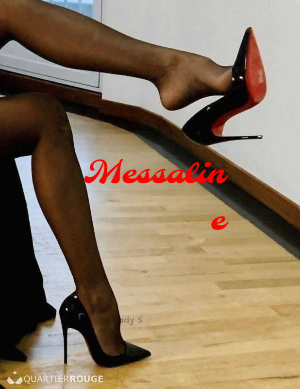 Messaline (Photo)