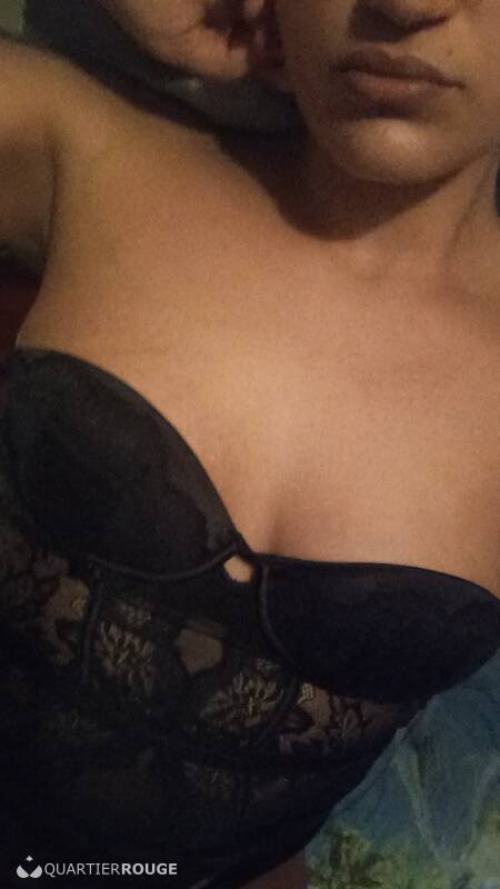 Yasmine (Photo)