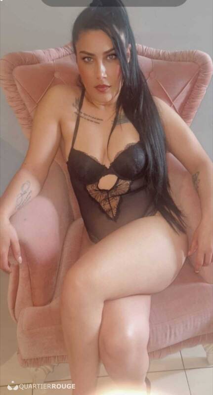 Alexia (Photo)