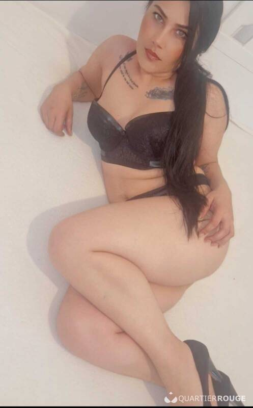 Alexia (Photo)