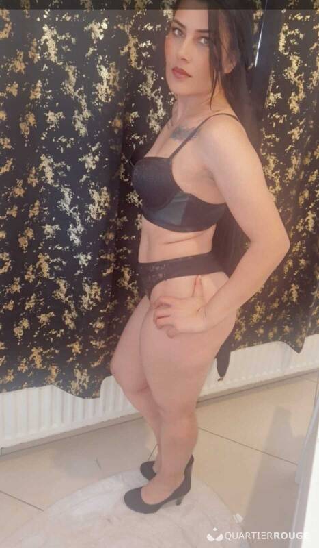 Alexia (Photo)