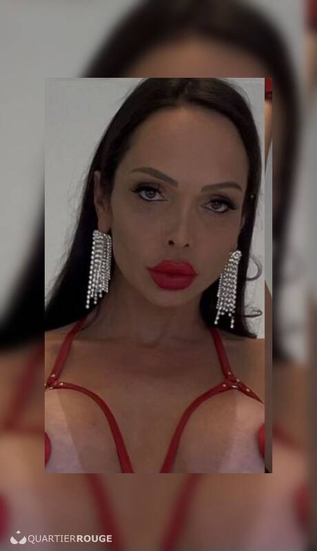 Dalila (Photo)