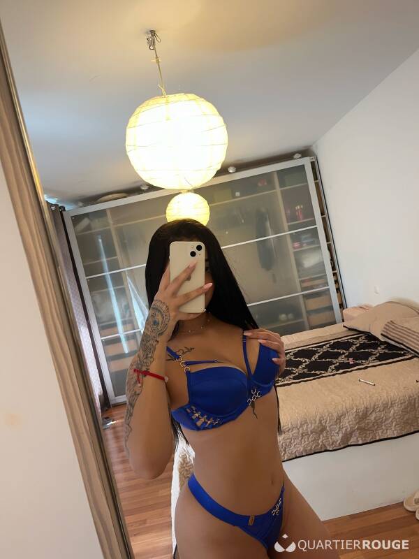Livia (Photo)