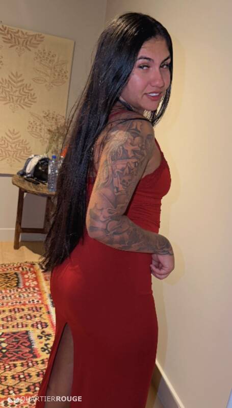 Mel (Photo)