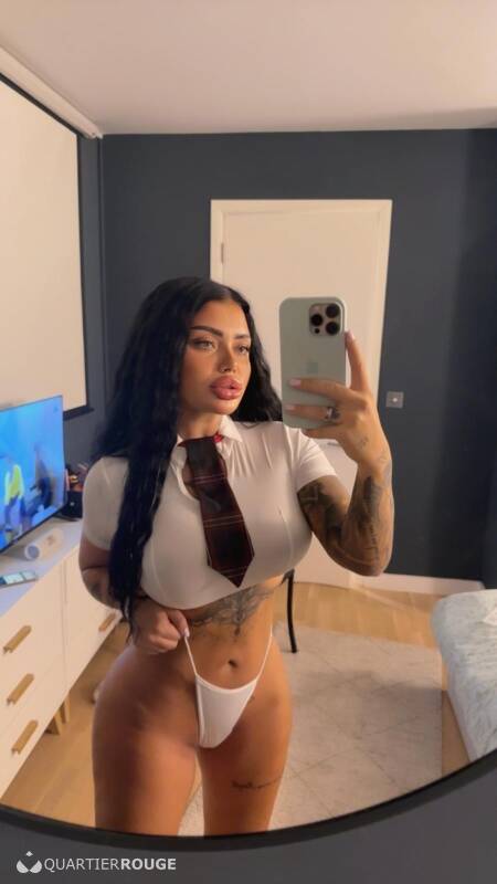 Lexy (Photo)