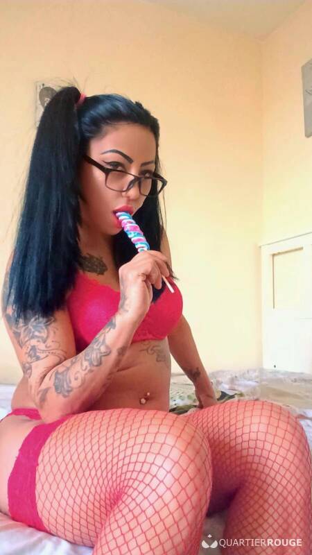 Monicassx (Photo)