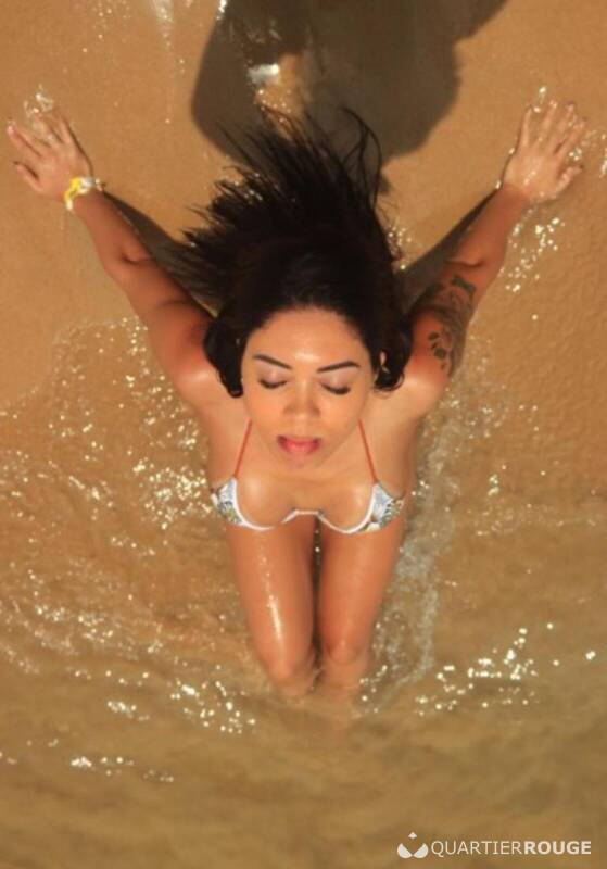 Pamela (Photo)