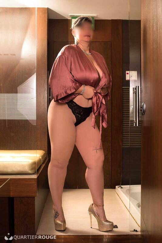 Mara sexy (Photo)