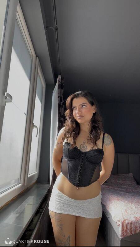 Nina Vallen (Photo)