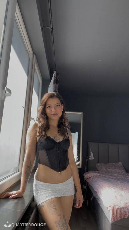 Nina (Photo)