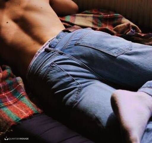 Felipe masseur (Photo)