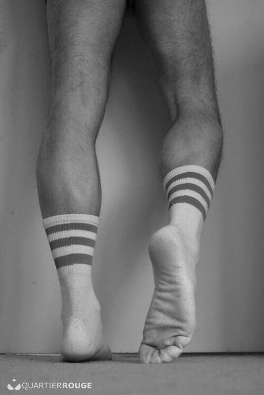 Felipe masseur (Photo)