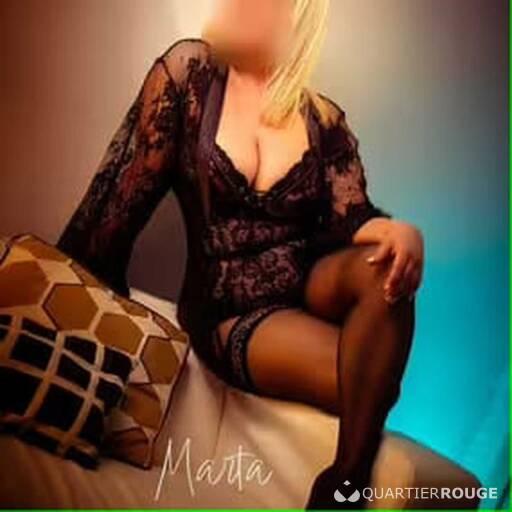 Marta (Photo)