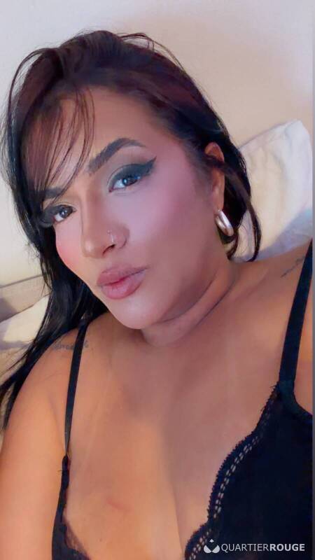 Andrielly victoria (Photo)