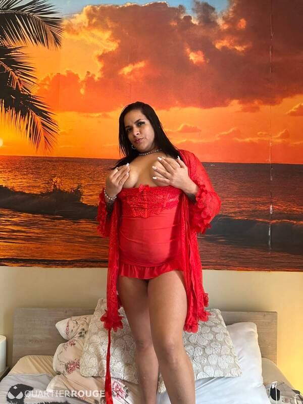 Andrielly victoria (Photo)