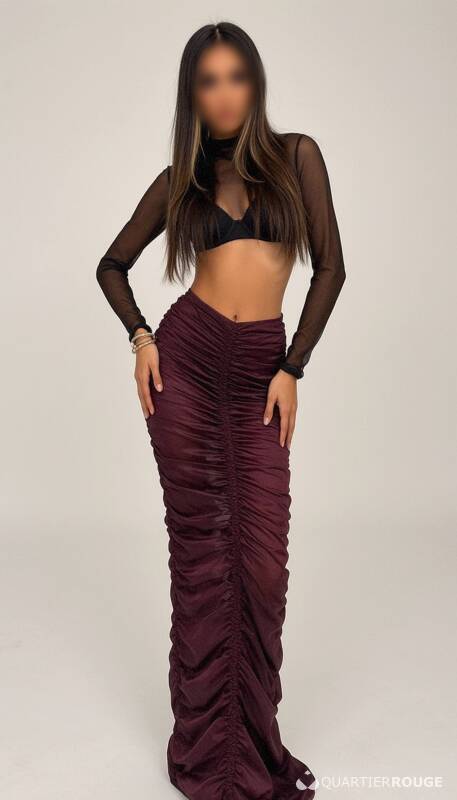 Rachel (Photo)