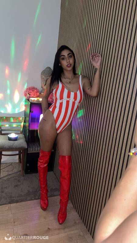 Sofía (Photo)
