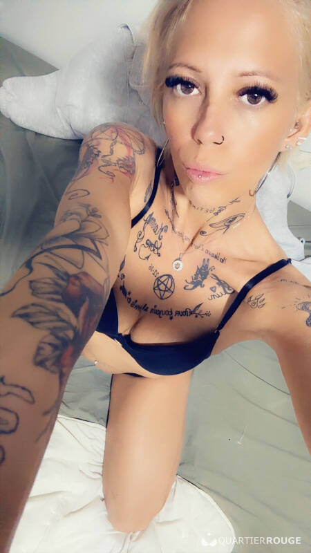 Nadiiiia (Photo)