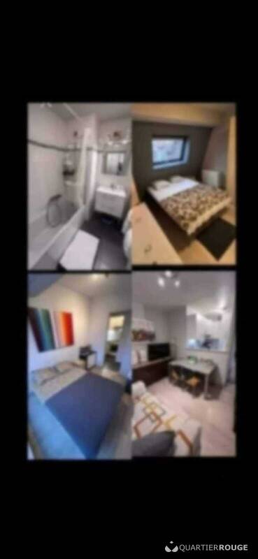 Gabi\'s House of Pleasure (Photo)