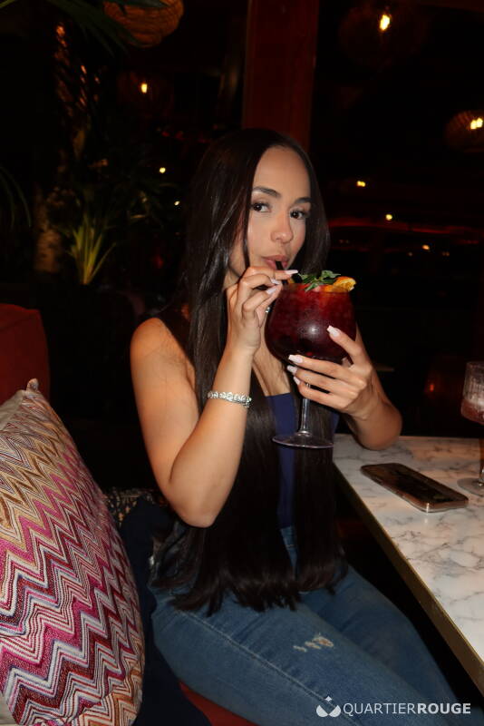 Belinda (Photo)