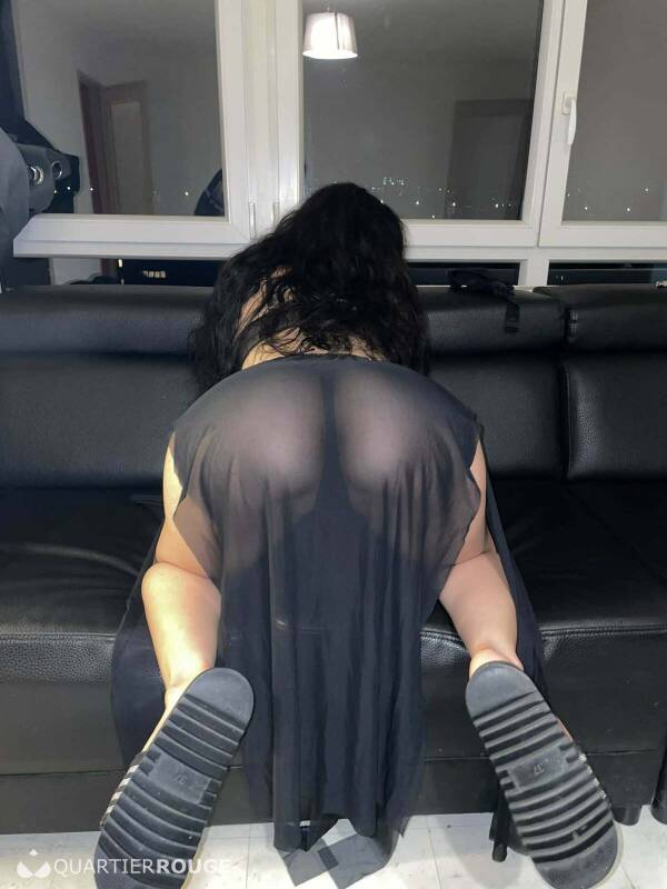 Maria (Photo)