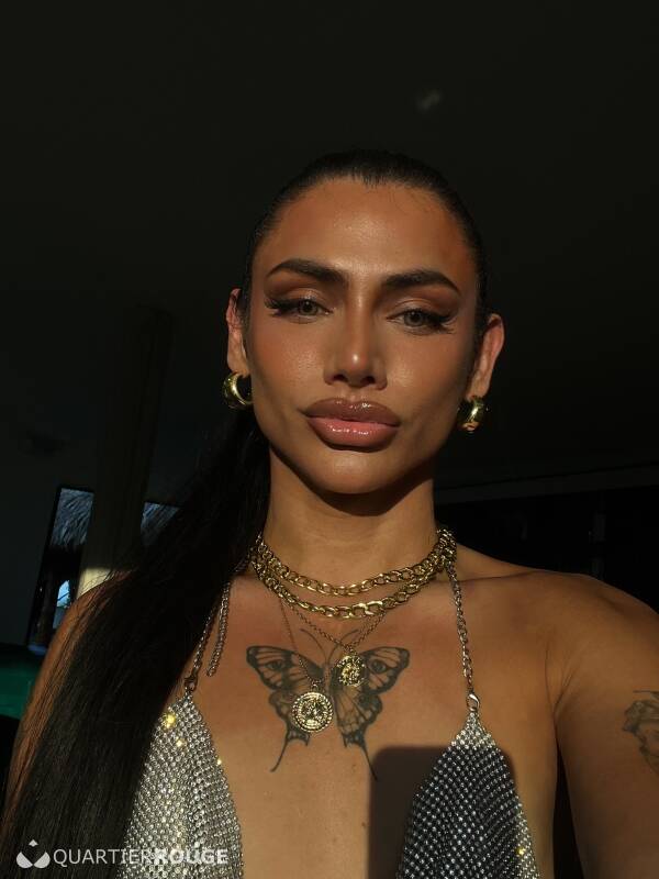 Pia cachonda (Photo)