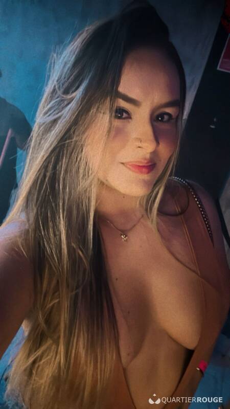 Ana Lacerda (Photo)