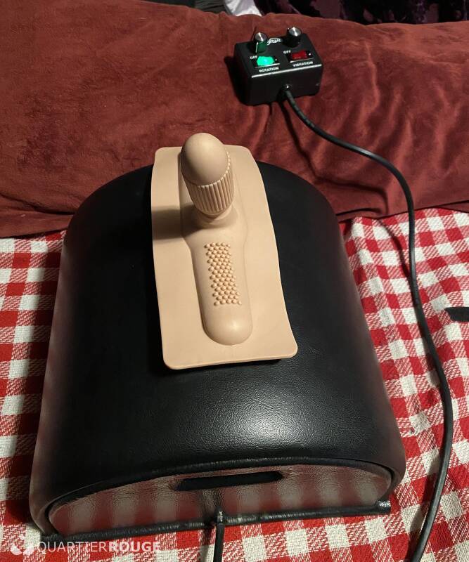 Sybian (Photo)