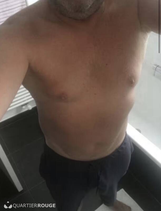Paul massage (Photo)