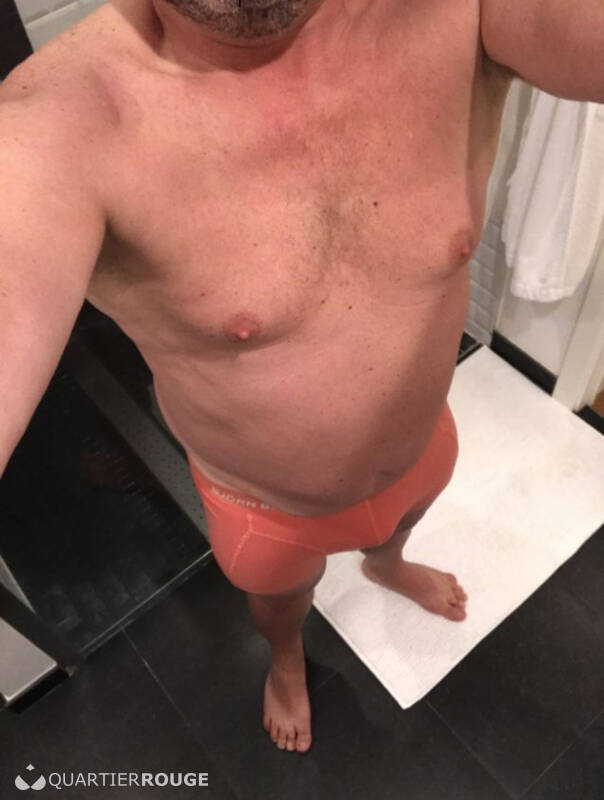 Paul massage (Photo)