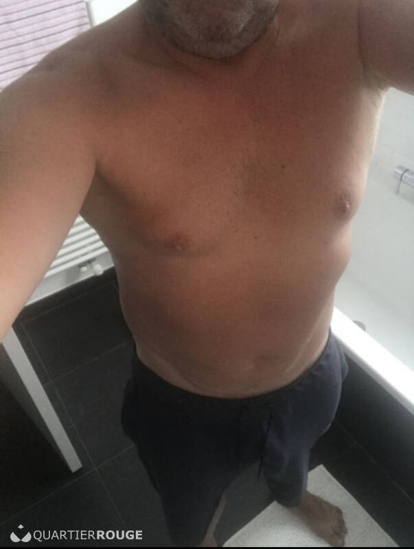 Paul massage (Photo)