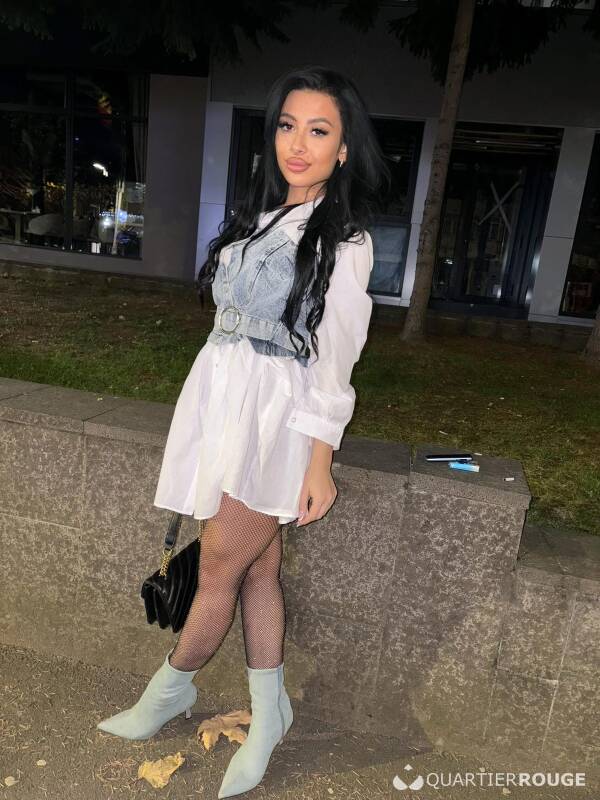 Raysa (Photo)