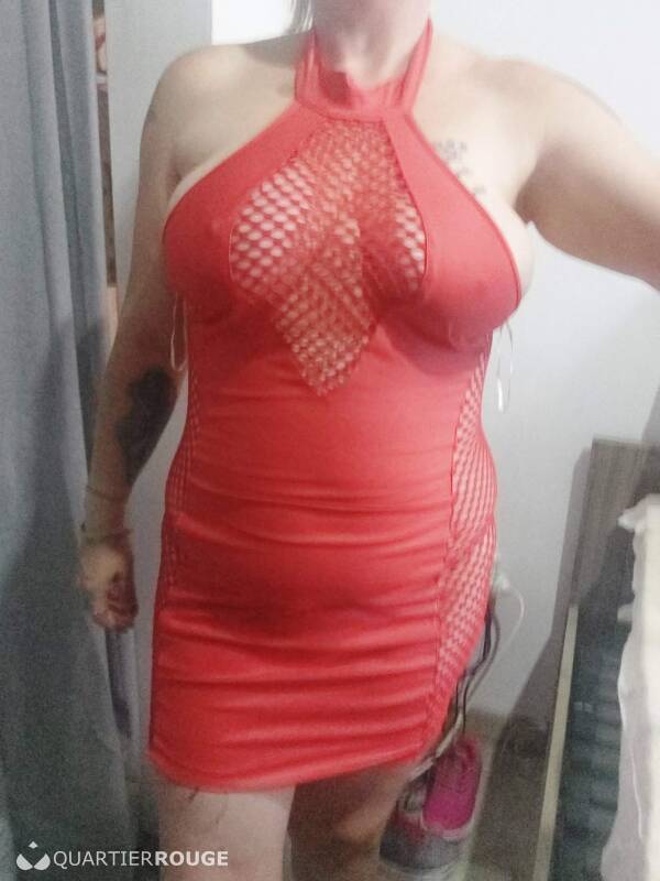 La diablesse (Photo)