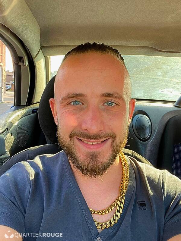 Sylvio (Photo)